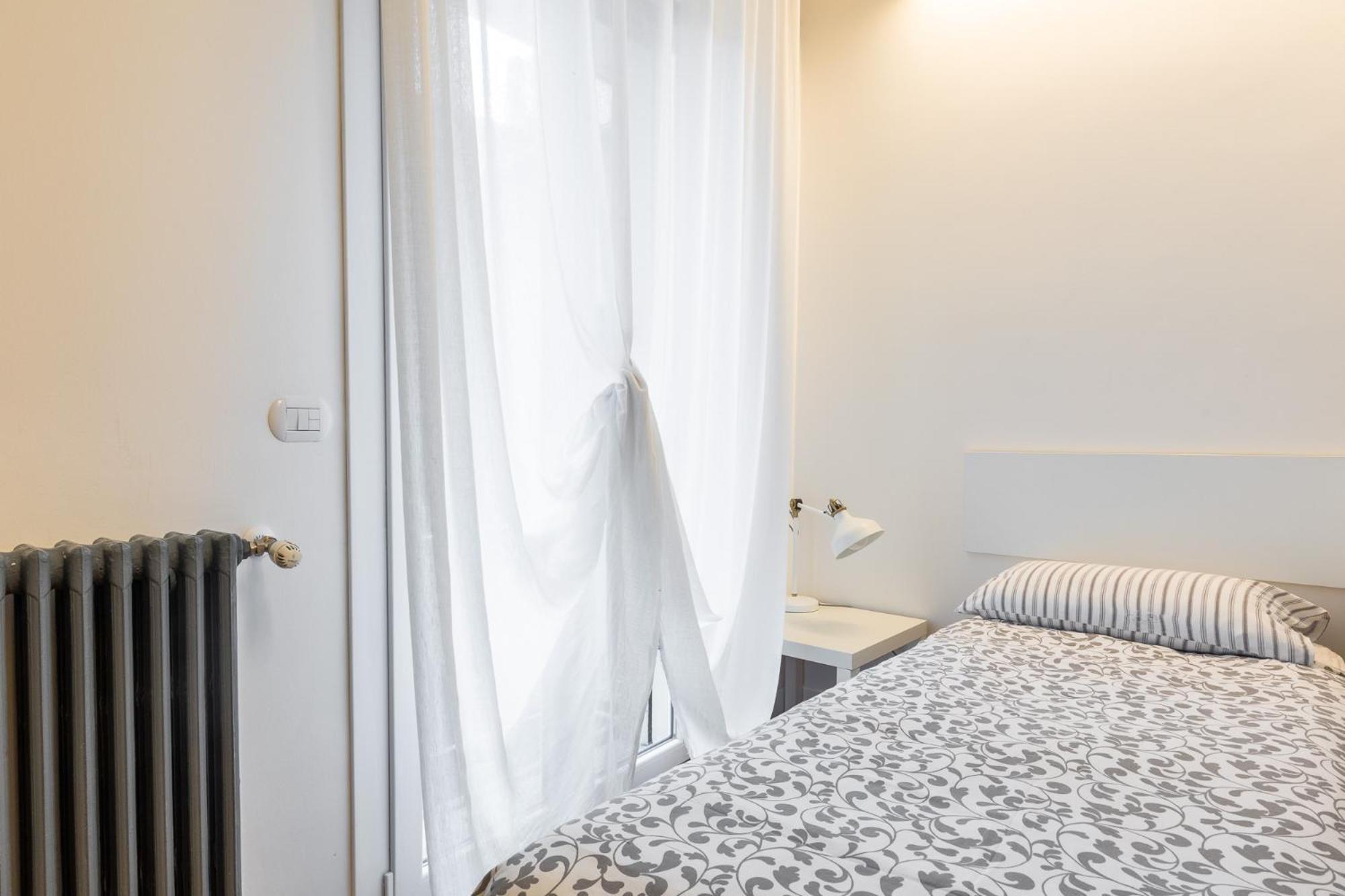 Apartmán La Casa Di Gio Boloňa Exteriér fotografie