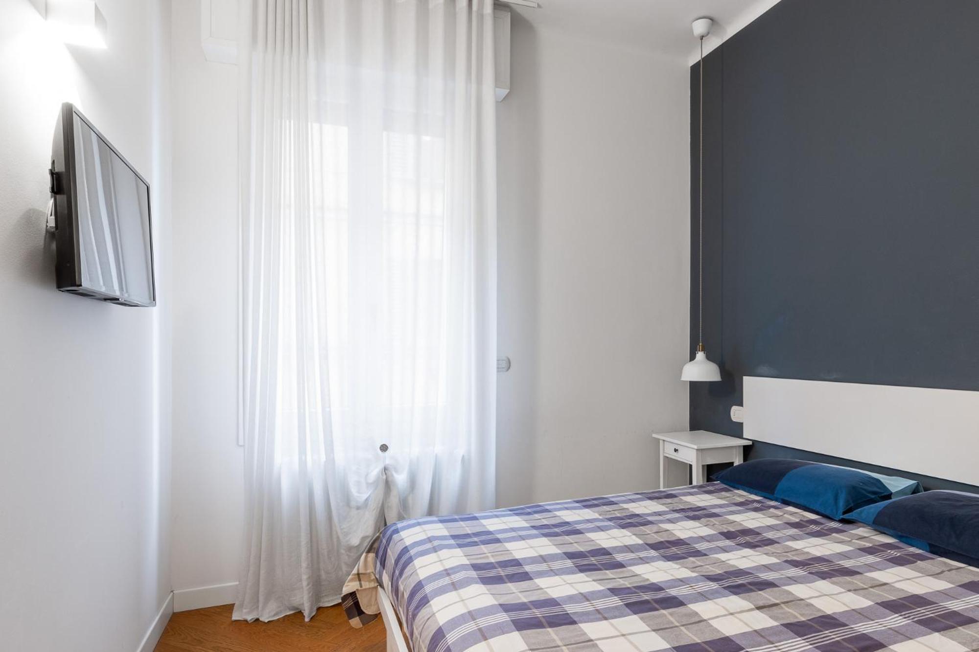 Apartmán La Casa Di Gio Boloňa Exteriér fotografie