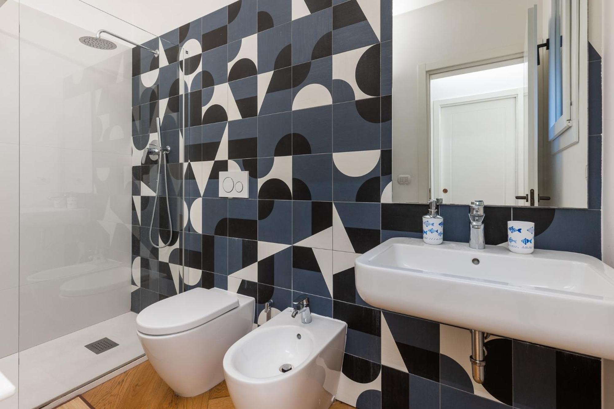 Apartmán La Casa Di Gio Boloňa Exteriér fotografie