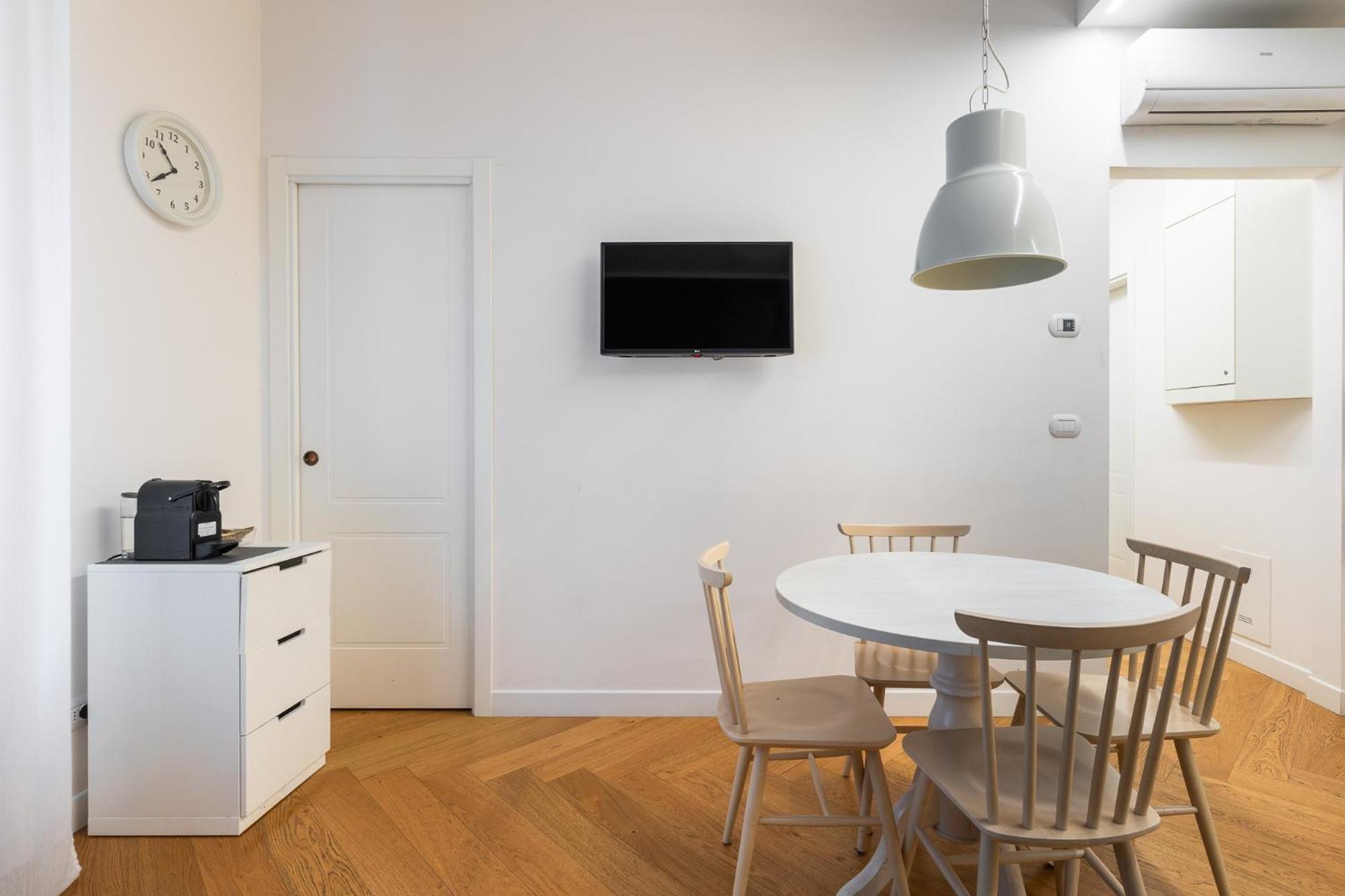 Apartmán La Casa Di Gio Boloňa Exteriér fotografie