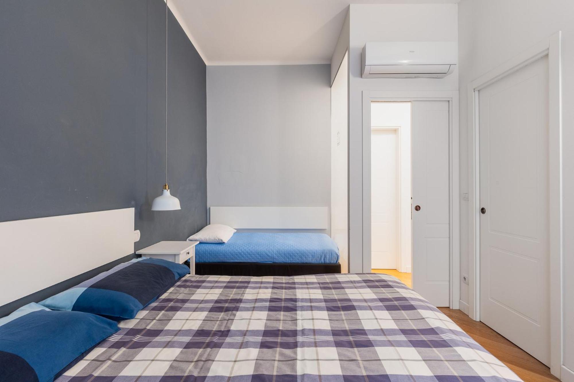 Apartmán La Casa Di Gio Boloňa Exteriér fotografie