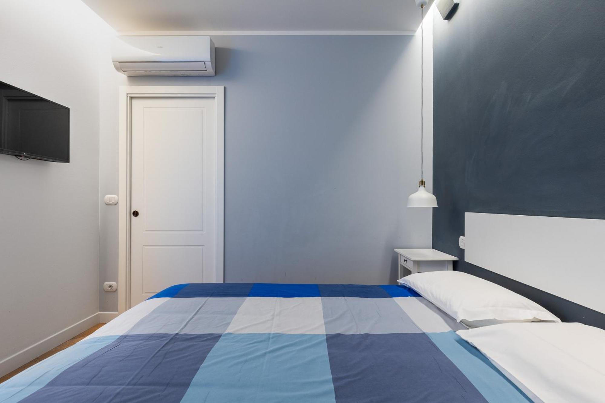 Apartmán La Casa Di Gio Boloňa Exteriér fotografie
