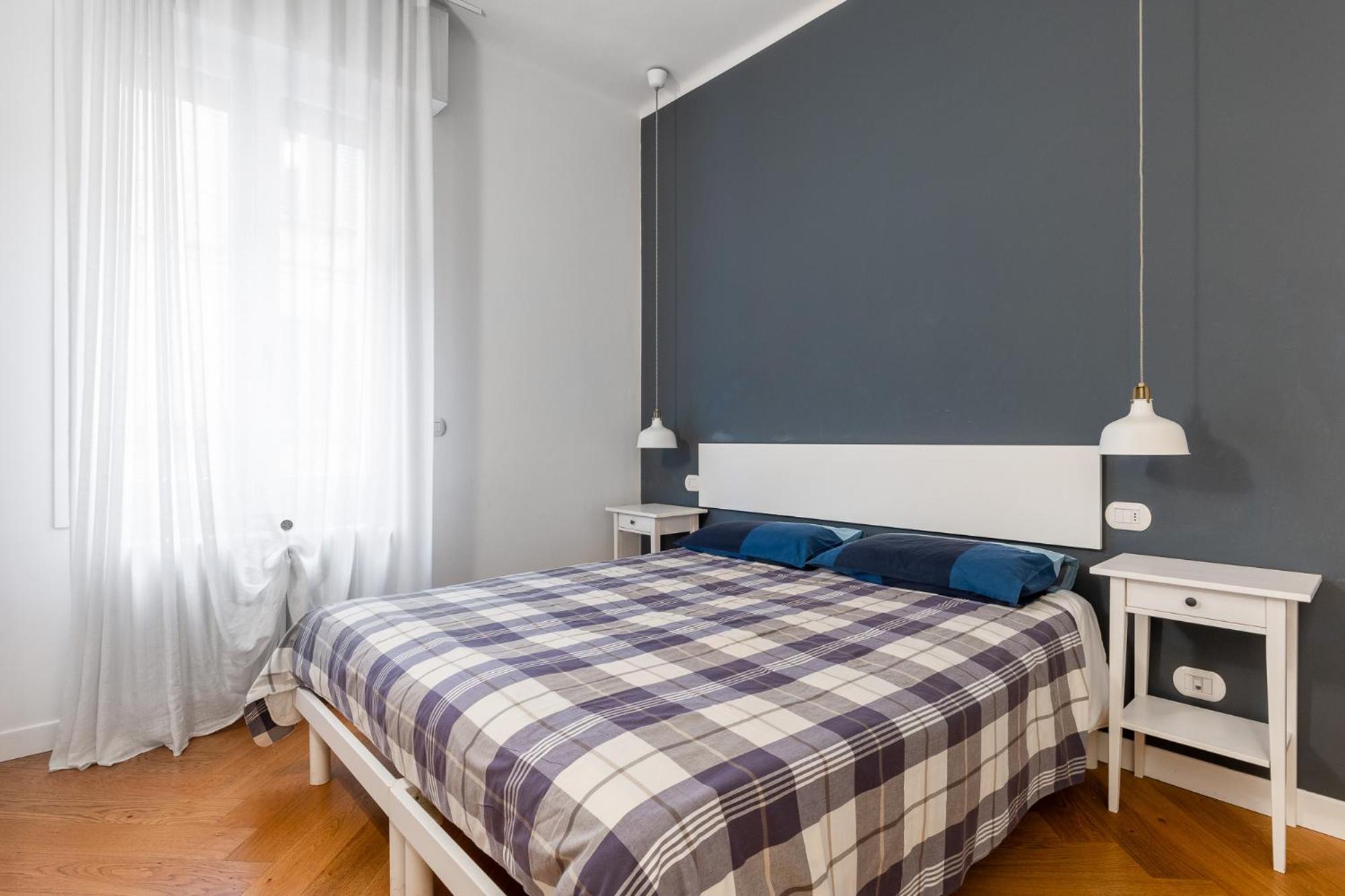 Apartmán La Casa Di Gio Boloňa Exteriér fotografie
