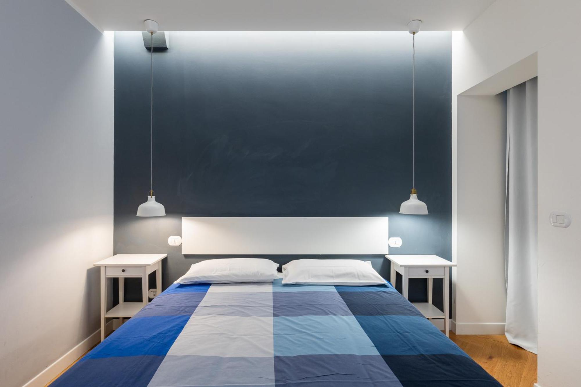 Apartmán La Casa Di Gio Boloňa Exteriér fotografie