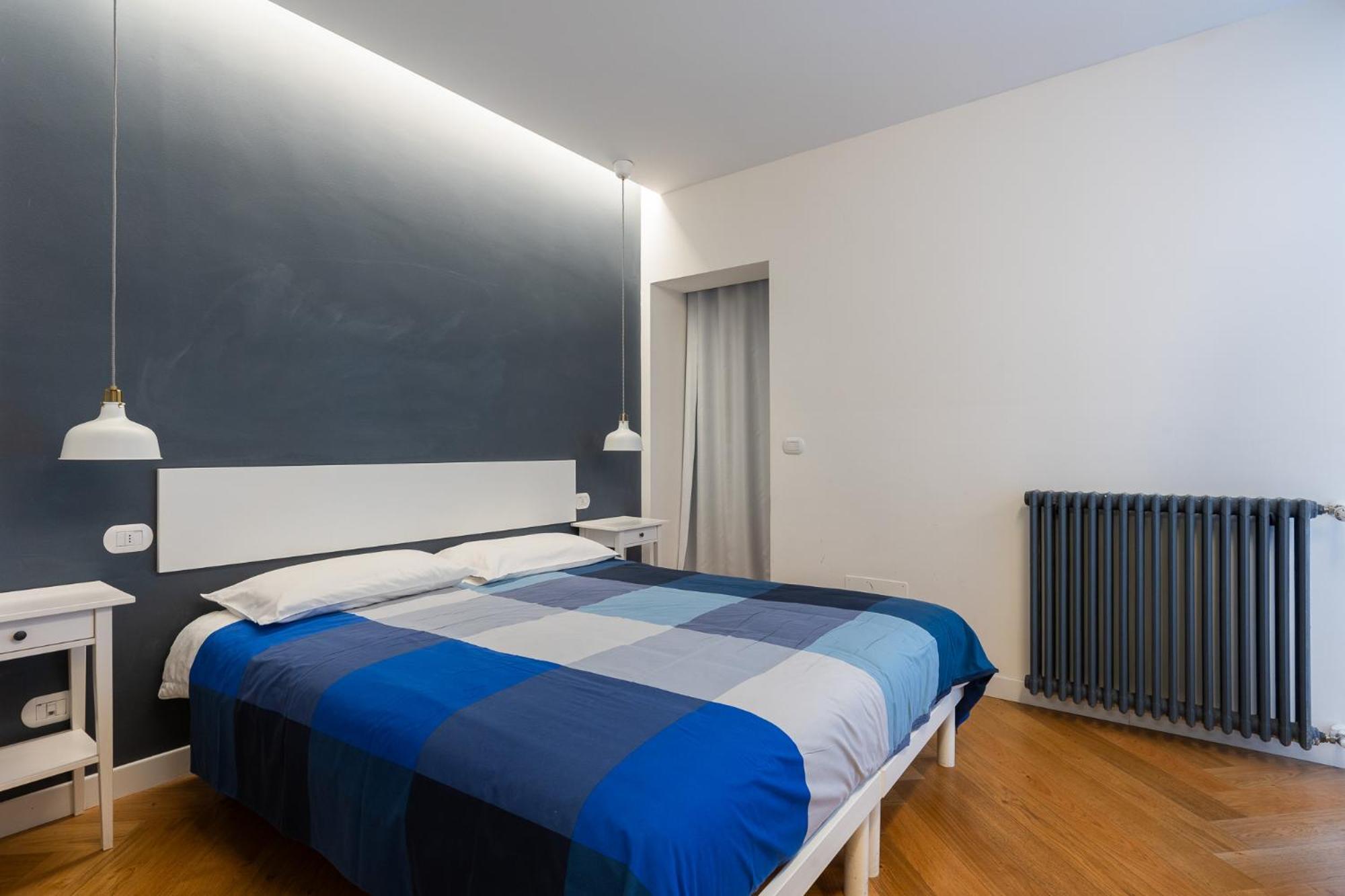Apartmán La Casa Di Gio Boloňa Exteriér fotografie