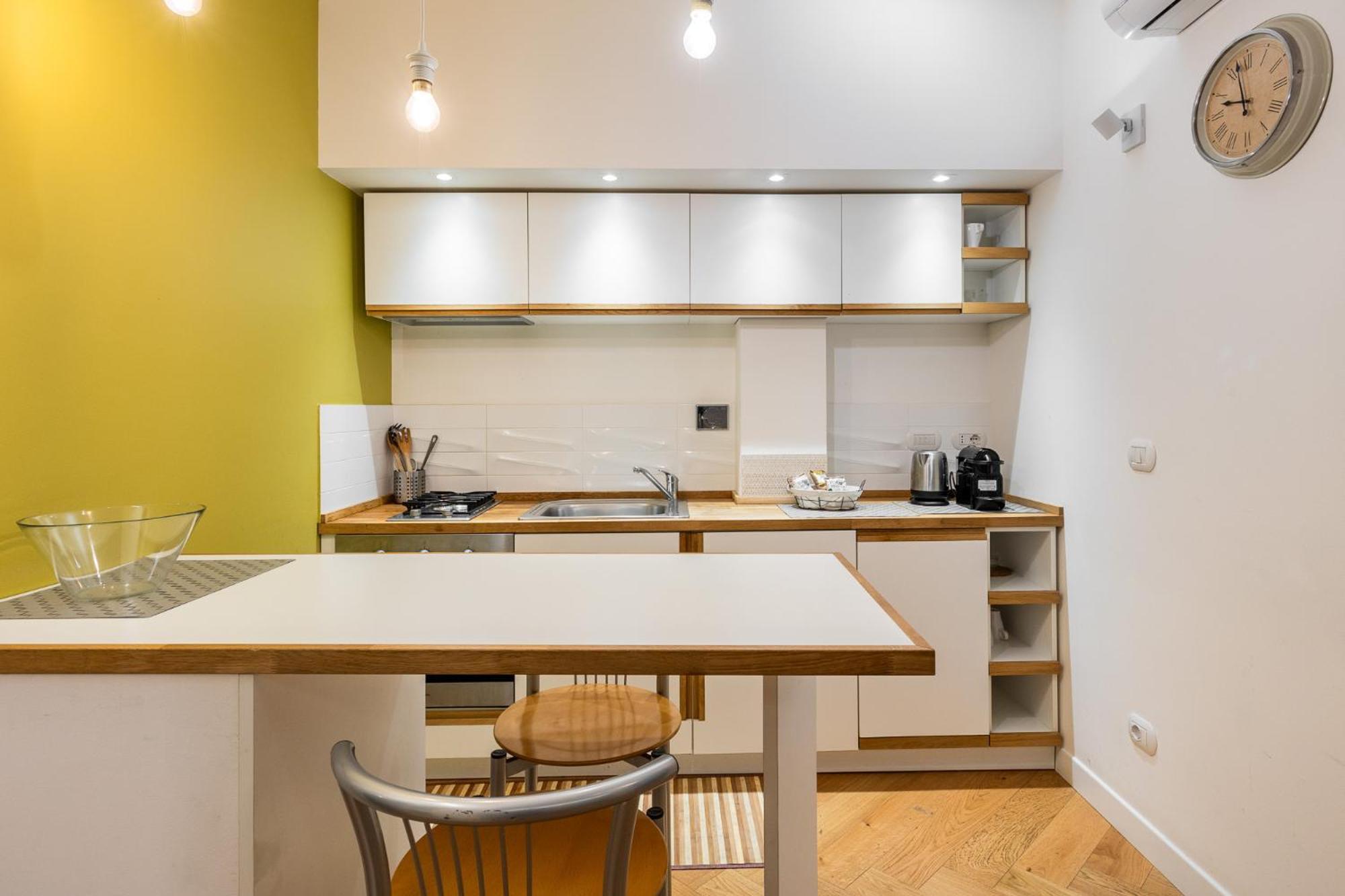 Apartmán La Casa Di Gio Boloňa Exteriér fotografie